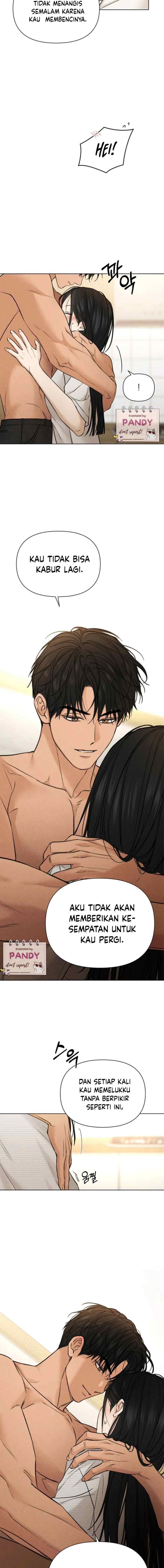 Just Dawn chapter 52 halaman 17