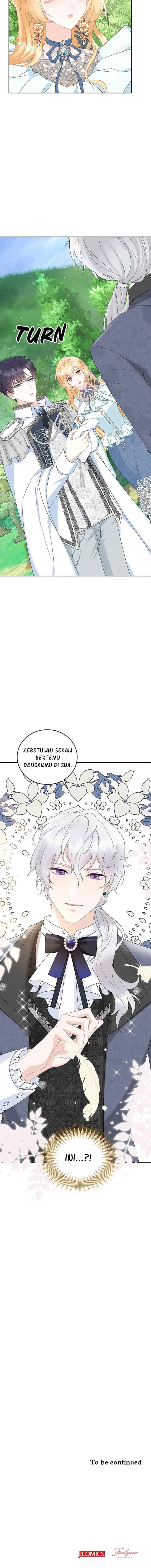 We Live Together chapter 31 halaman 17
