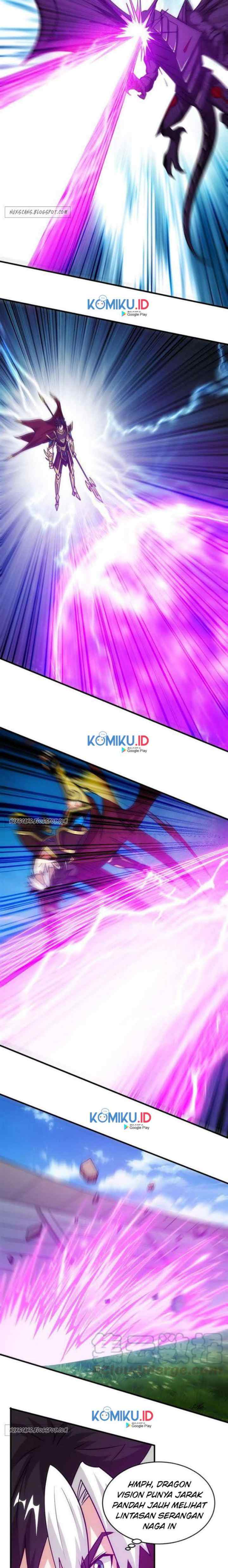Rich Player chapter 117 halaman 10
