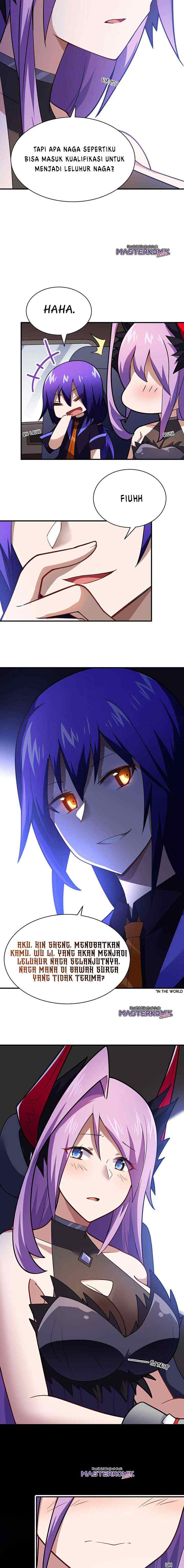 I, the Strongest Demon, Have Regained My Youth?! chapter 42 halaman 15