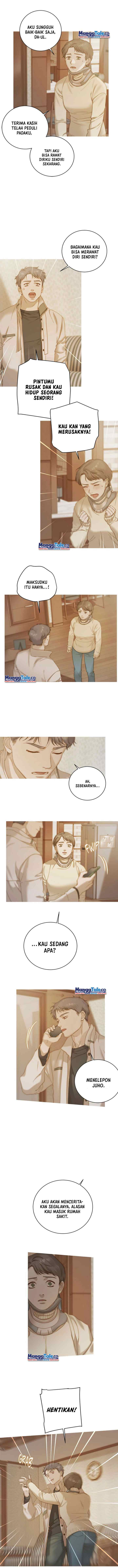 A Heartfelt Andante chapter 6 halaman 5