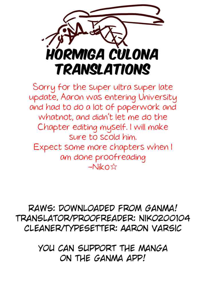 Rinjin-chan ga Shinpai chapter 7 halaman 8