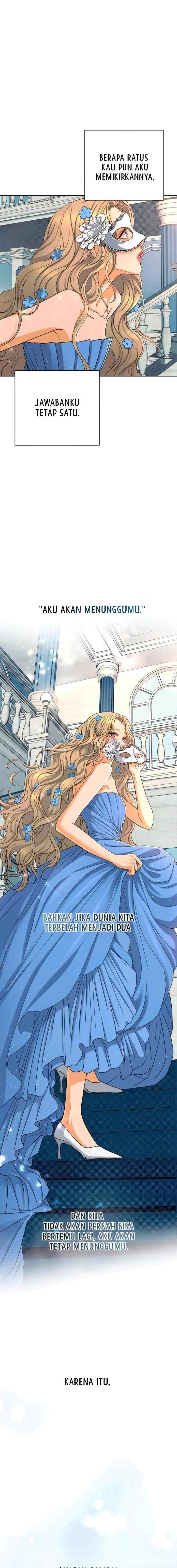 The Fox Club chapter 118 halaman 15