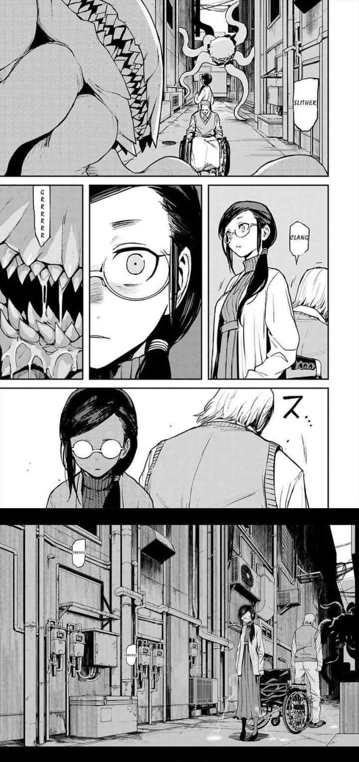 Cosmic Censorship chapter 5 halaman 4