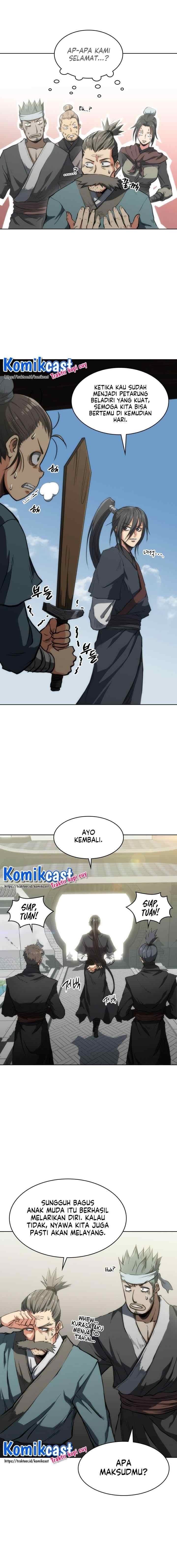 MookHyang - The Origin chapter 15 halaman 12