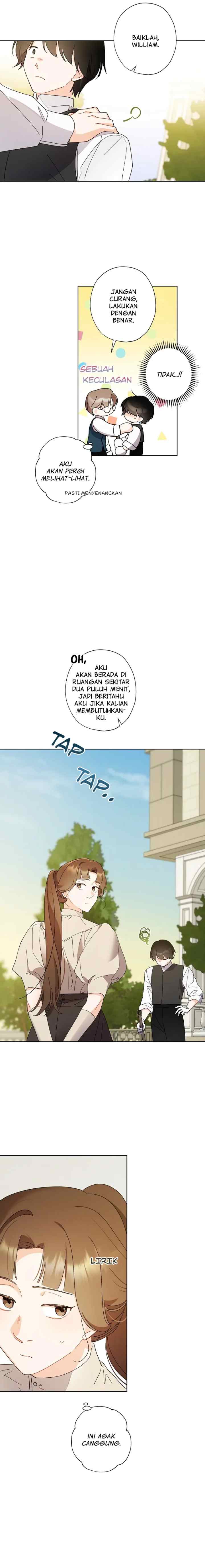 A Weak Tale of Cinderella's Stepmom chapter 117 halaman 10