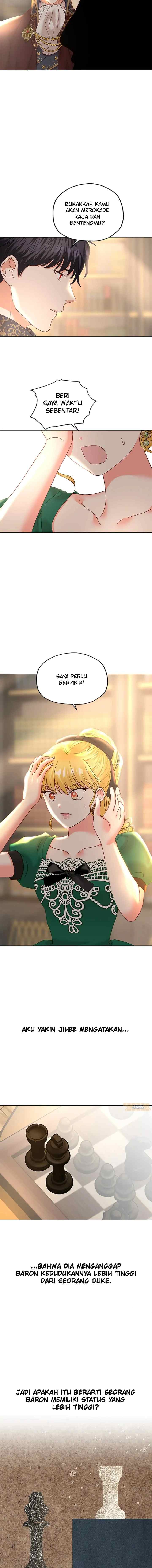 A Queen Without Her Crown chapter 30 halaman 14