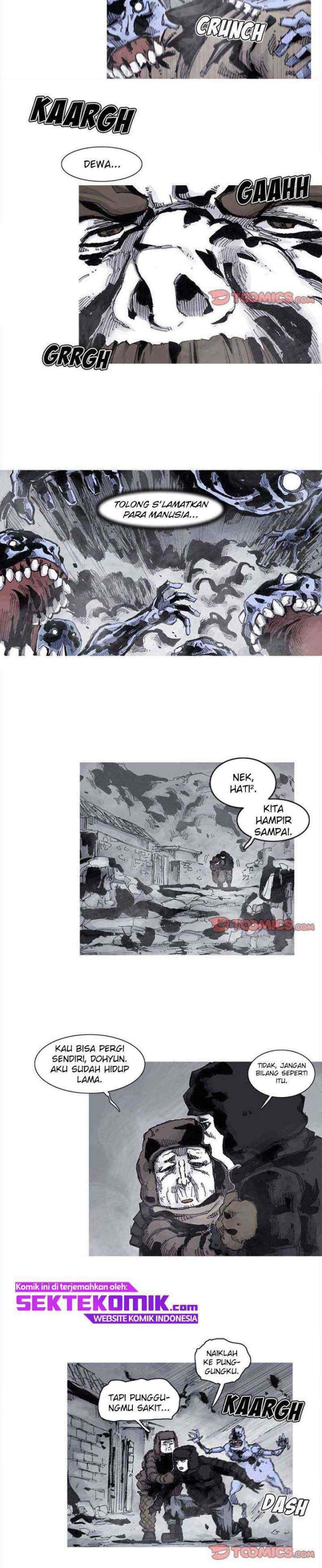 ASURA chapter 78 halaman 10