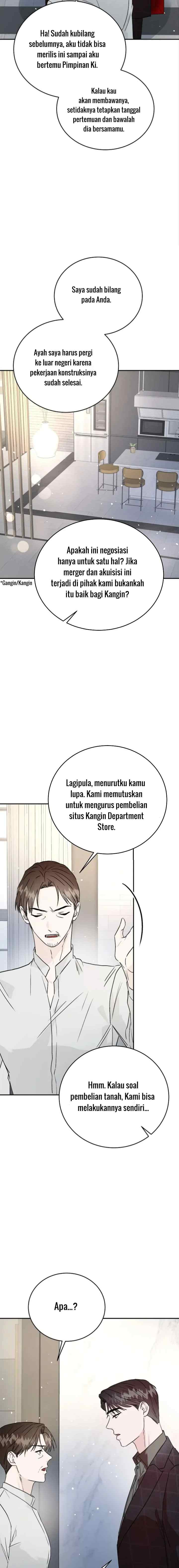 Remarried Couple chapter 13 halaman 13