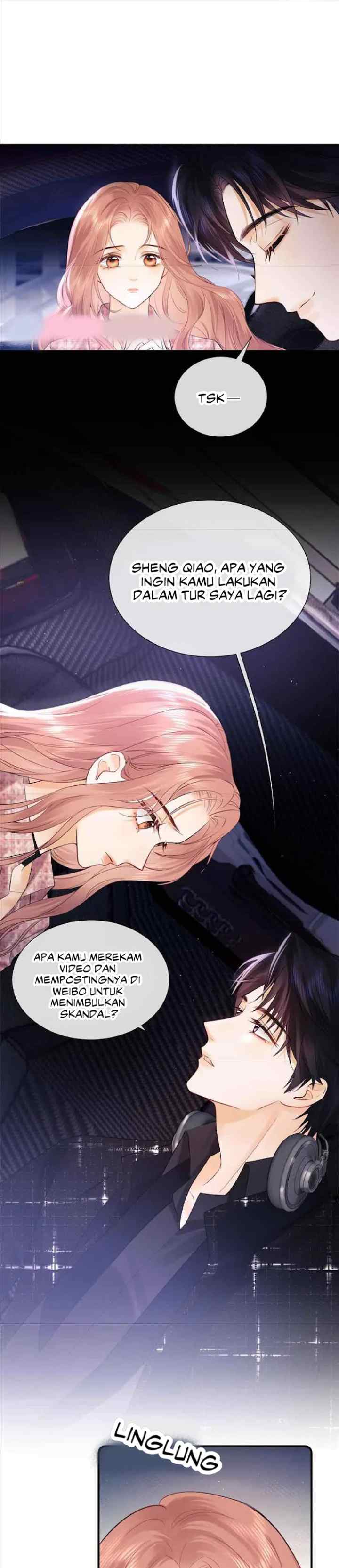 Meet My Wife, Who's Also My Fan chapter 5 halaman 16