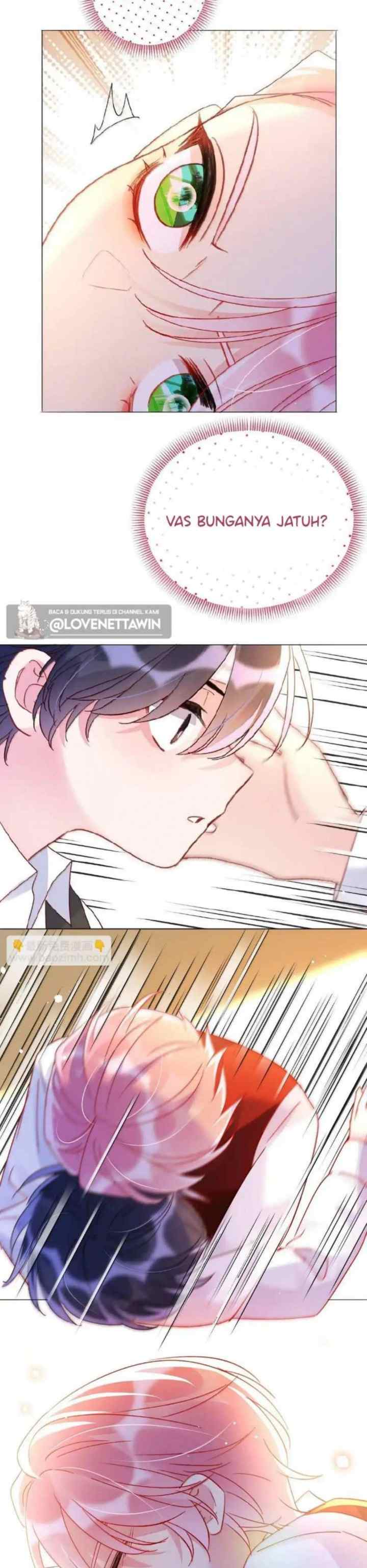 I'm Going to Be a Great Villain chapter 144 halaman 16