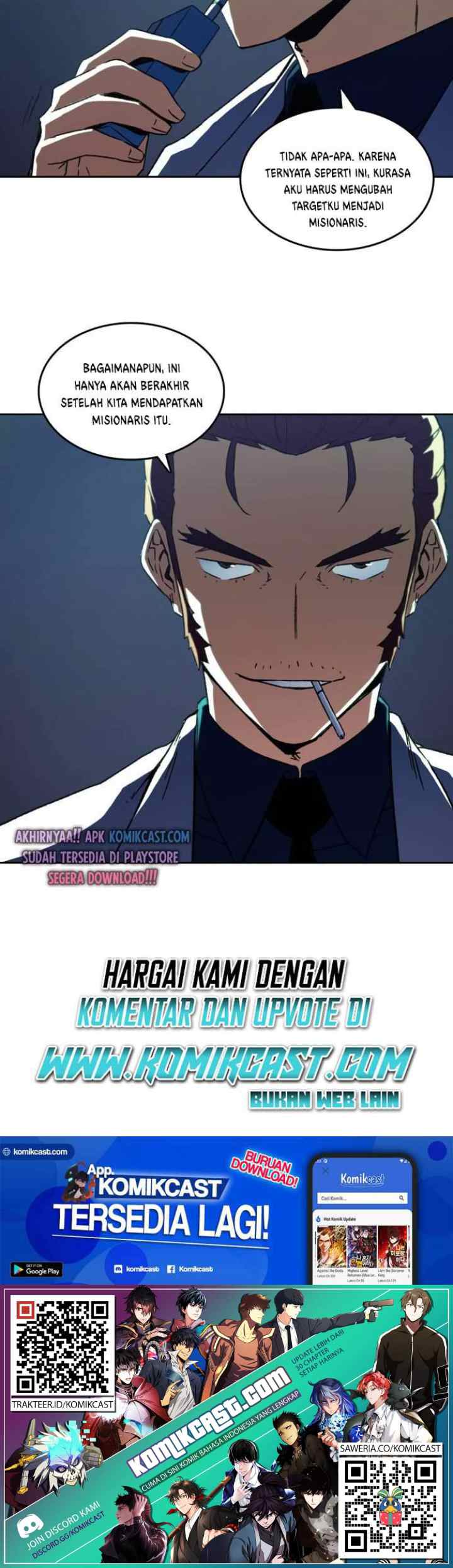 OOPARTS chapter 44 halaman 15