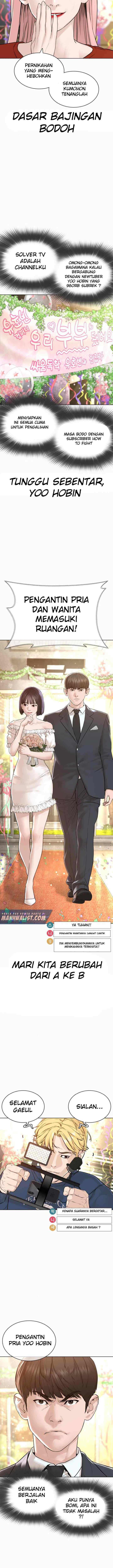How to Fight chapter 148 halaman 4