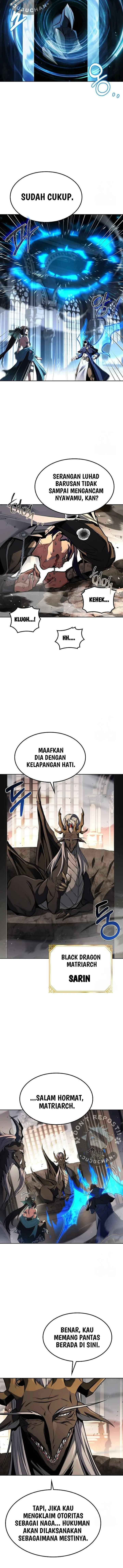 A Wizard's Restaurant chapter 71 halaman 4