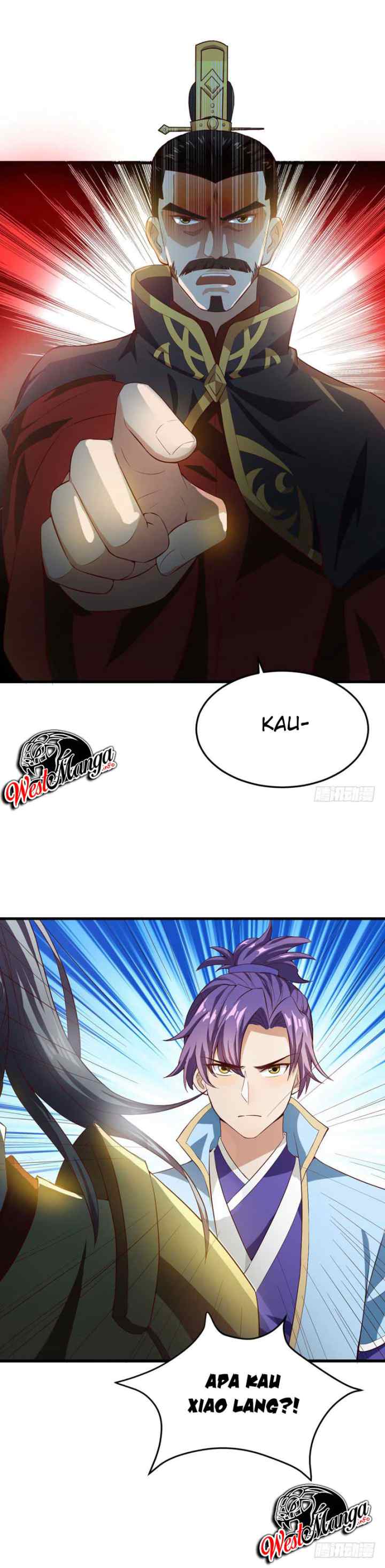 Rise of The Demon King chapter 52 halaman 10
