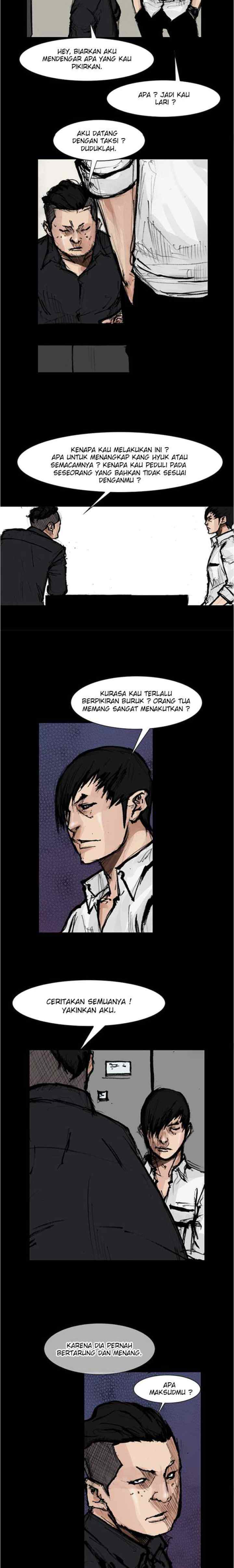 Dokgo 2 chapter 82 halaman 10