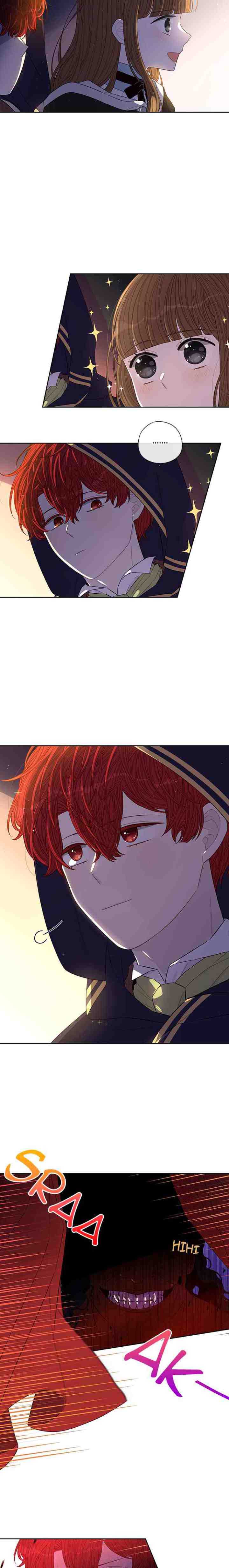 A Royal Princess With Black Hair chapter 31 halaman 4