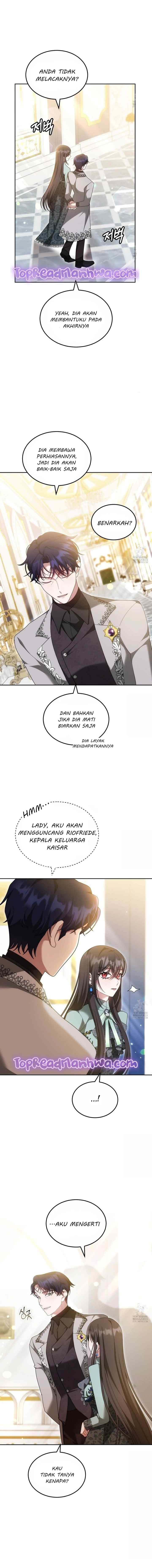I Hated It Even More chapter 52 halaman 9