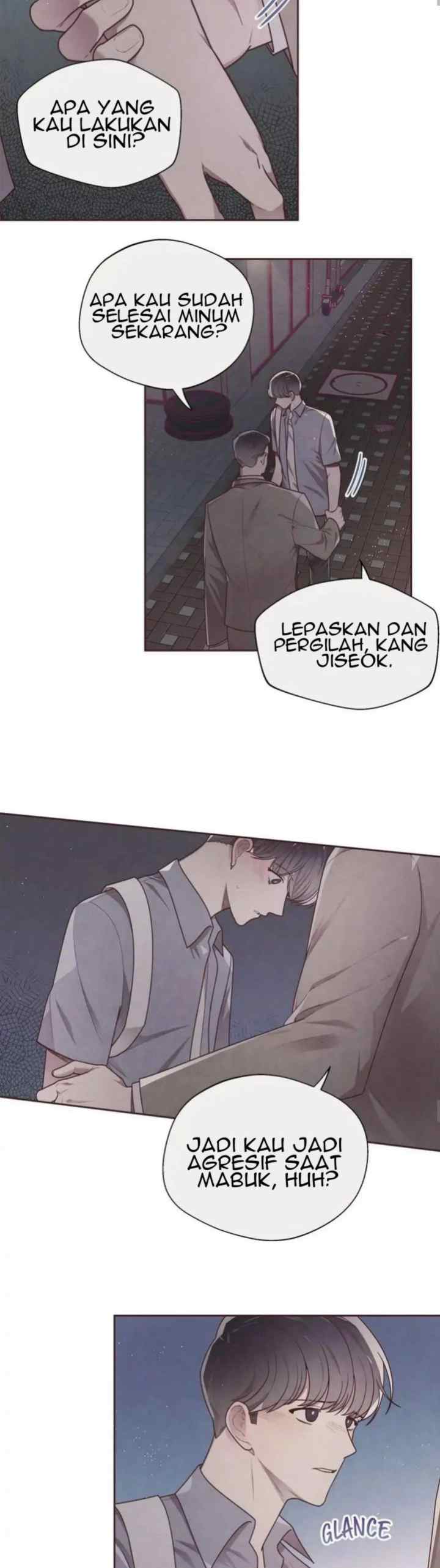 Relationship Ring chapter 16 halaman 11