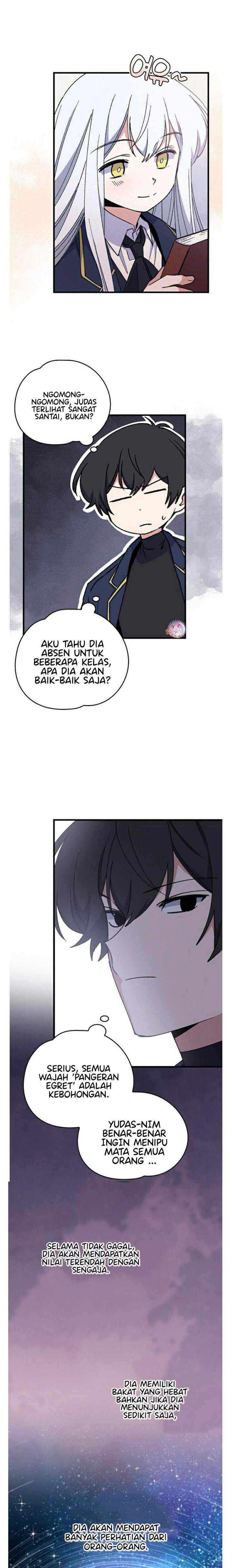 Yigret chapter 17 halaman 17