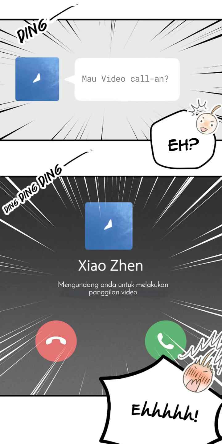 Salt Friend chapter 125 halaman 7