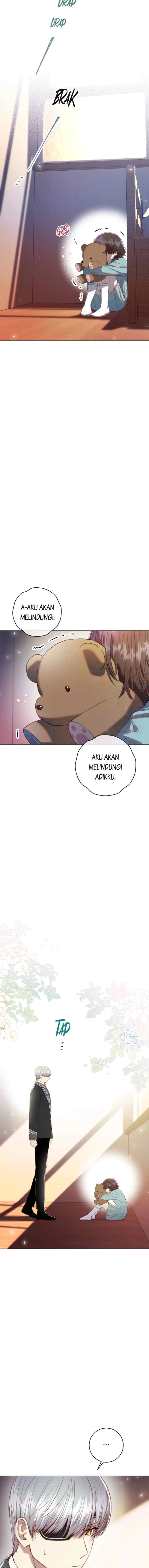 A Villain's Aesthetic chapter 72 halaman 5