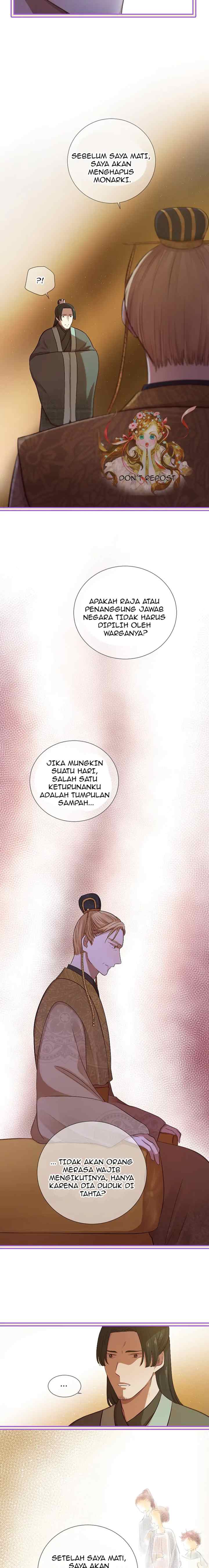 Three Lifetimes chapter 24 halaman 4