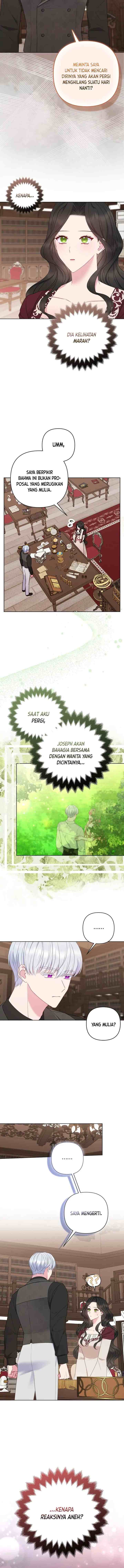 So I Married An Abandoned Crown Prince chapter 10 halaman 6