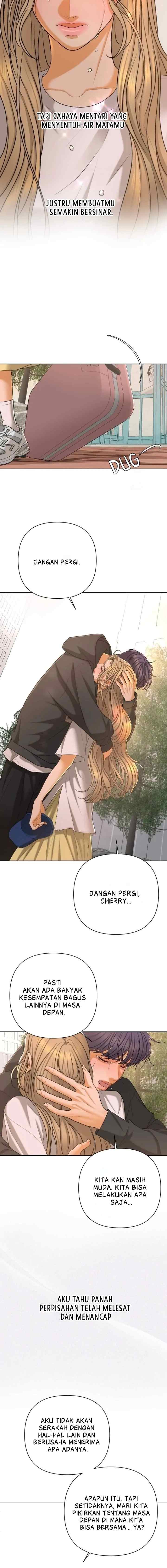 The Fox Club chapter 105 halaman 14