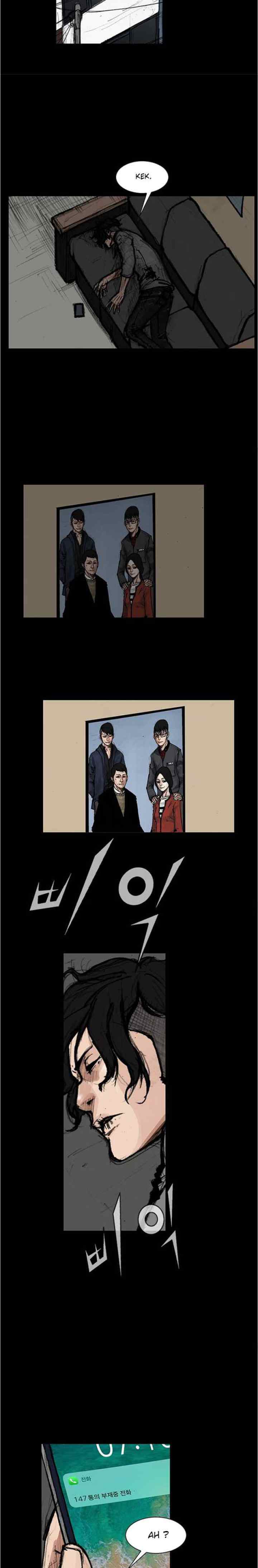 Dokgo 2 chapter 82 halaman 13