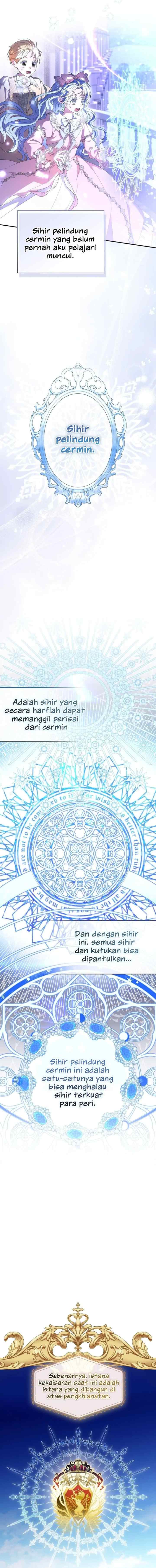 Became the Sister-in-Law of a Young Yandere chapter 23 halaman 4