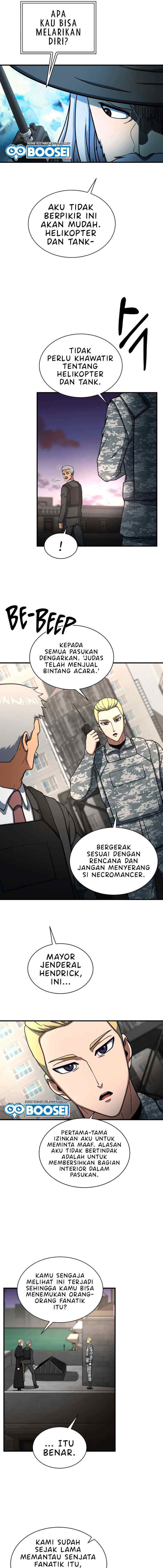 Dungeon House chapter 54 halaman 16