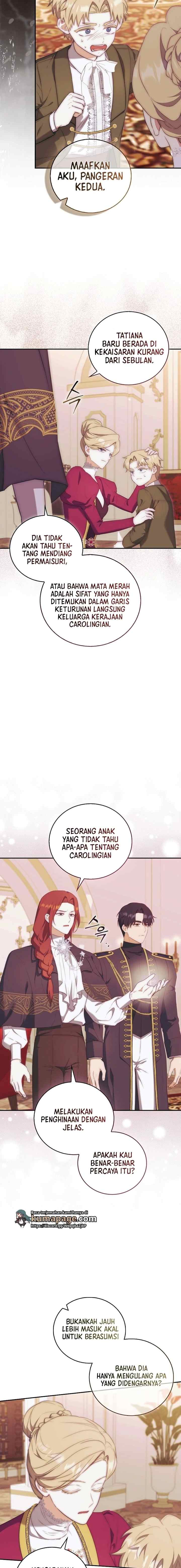 The Little Demon King is Too Bothered by Her Brave Dads chapter 18 halaman 4