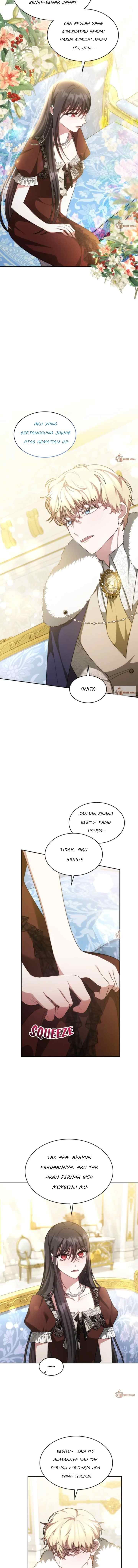 I Hated It Even More chapter 57 halaman 6
