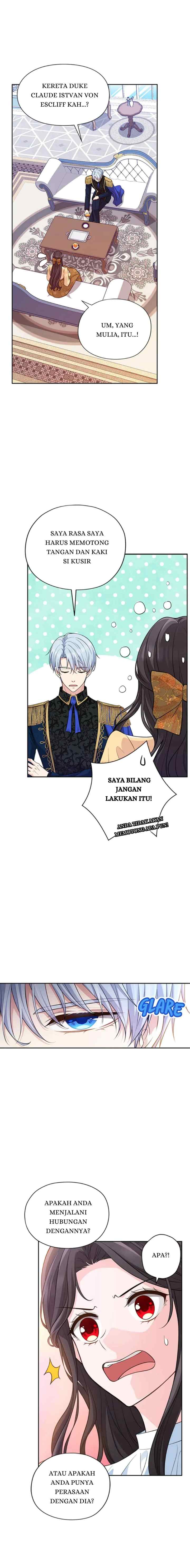 Dear My Friend chapter 18 halaman 5