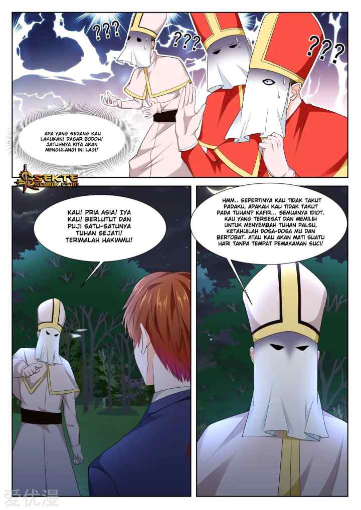 Metropolitan System chapter 339 halaman 11