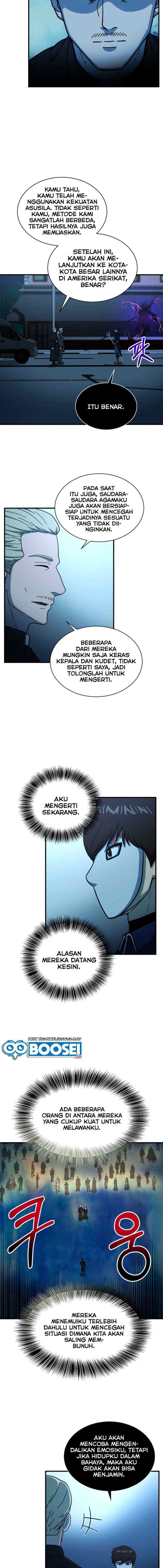Dungeon House chapter 53 halaman 10