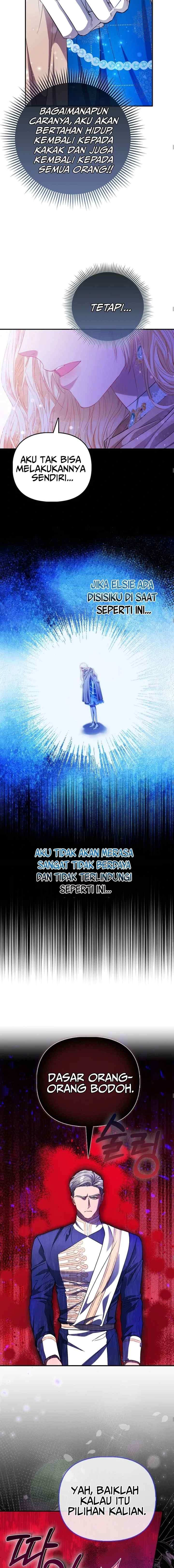 I'm The Princess Of All chapter 76 halaman 12