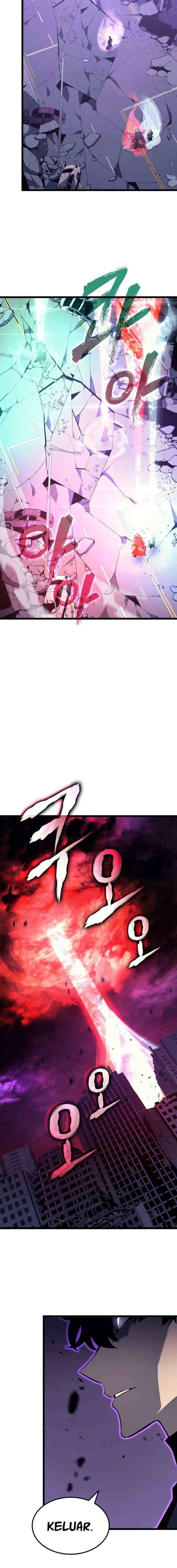 Solo Leveling chapter 158 halaman 11