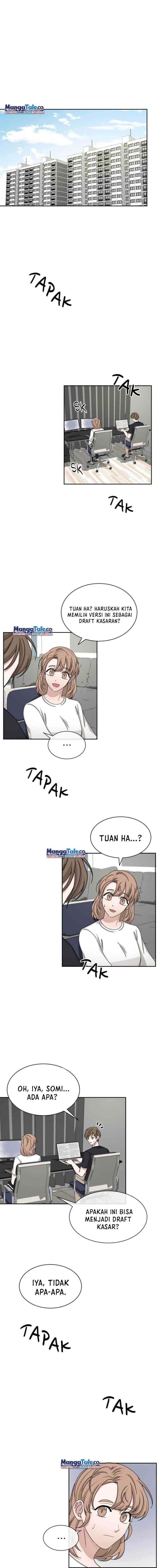 Big Life chapter 57 halaman 10
