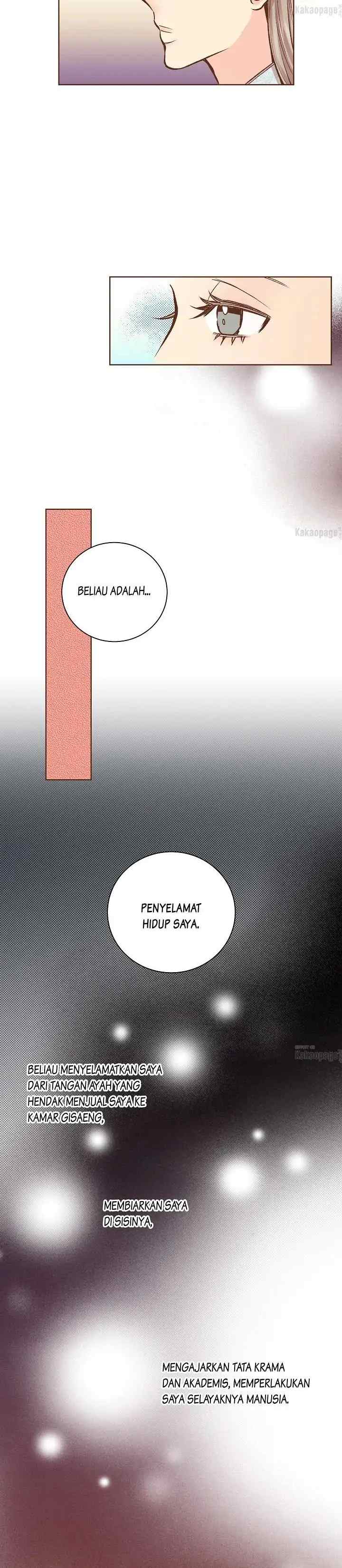Snow Blossom chapter 266 halaman 7