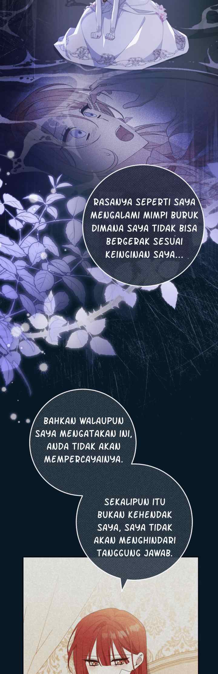 Please Cherish Your Friends chapter 75 halaman 11