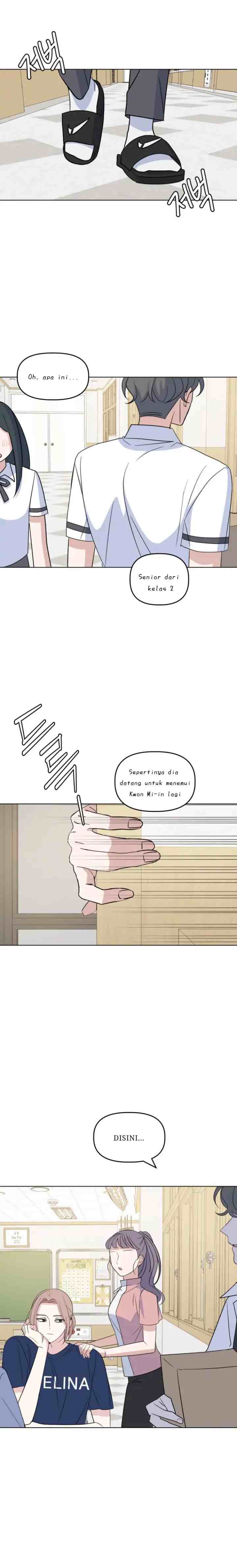 Causality chapter 24 halaman 18