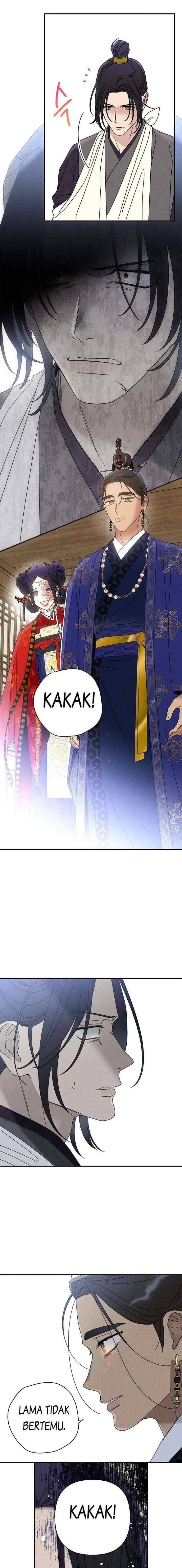 National Marriage chapter 25 halaman 7