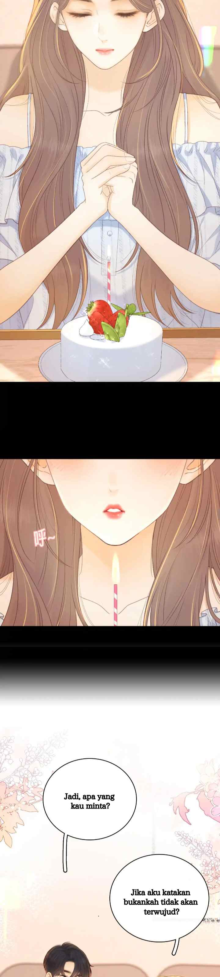 Hard to Deceive chapter 74 halaman 7