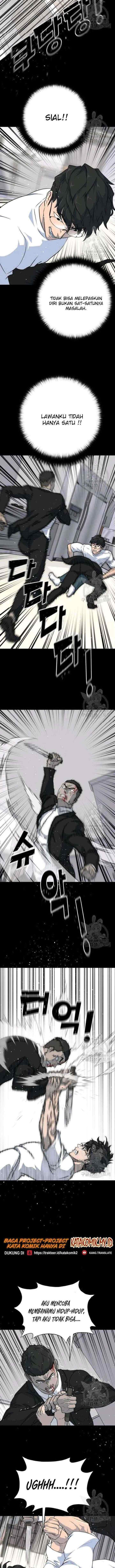 Trigger chapter 75 halaman 13