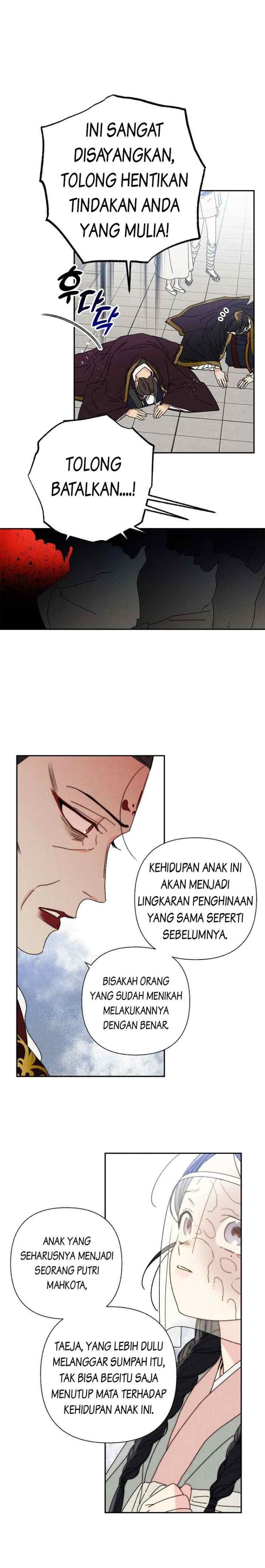 National Marriage chapter 10 halaman 14