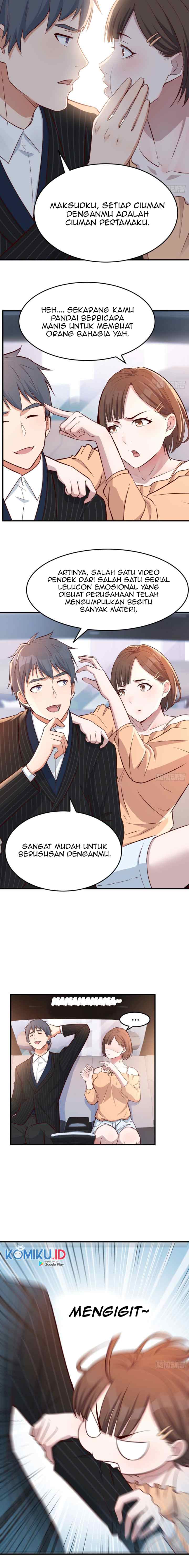 I Have Twin Girlfriends chapter 40 halaman 7