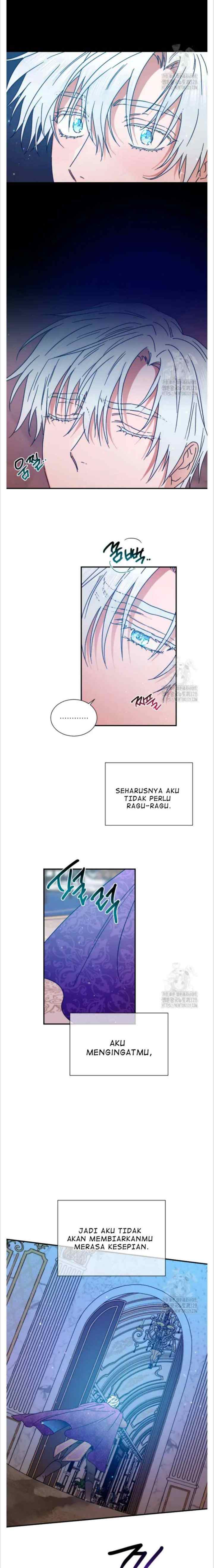 Lady Baby chapter 198 halaman 13