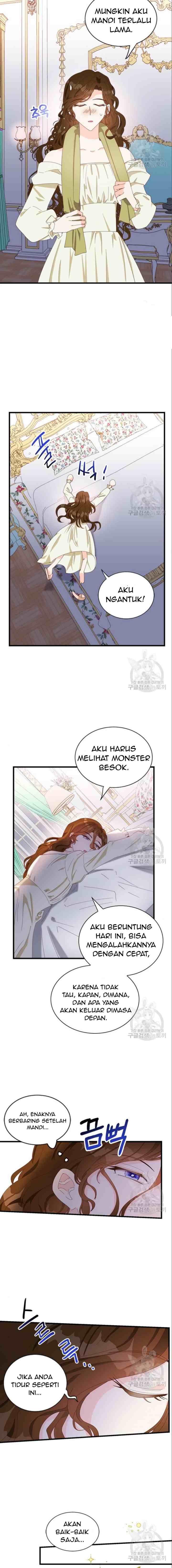 The Secret Life of a Certain Count's Lady chapter 7 halaman 13